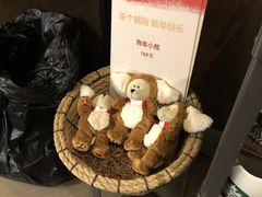 -星巴克(北京天坛东路店)