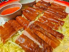 -广府乡下·饭庄(新港东路店)