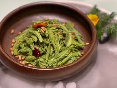 -悦融琥珀·京鲁菜·海味珍品(西单店)