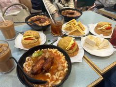 -华嫂冰室(尖沙咀店)