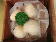 -粤财皇冠假日酒店·彩华轩中餐厅