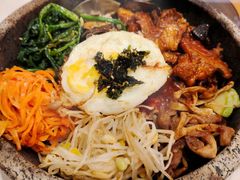 -七八冷面·延边朝鲜族美食(圣熙八号店)