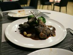 -WOLFGANG PUCK KITCHEN & BAR(迪士尼小镇店)
