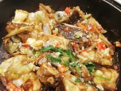 -新享乐海鲜(翠华路店)