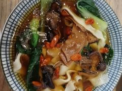 -八珍手工水饺·妈妈的爱(传芳巷店)