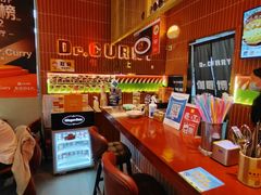 -伽喱博士 Dr.CURRY咖喱饭(太阳宫咖喱店)