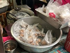 -金盆阿嬷香菇茶叶蛋(玄光店)