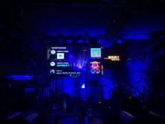 -音乐房子·Vintage Live Bar(玉林总店)
