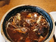 -张烤鸭·川菜·非遗冒烤鸭(青石桥店)