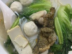 -其美潮州鱼旦粉世家(花城汇南区分店)