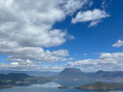 -丽江泸沽湖景区