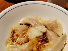 -龙抄手食府(浣花北路店)