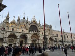 -圣马尔谷圣殿宗主教座堂