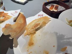 -阿庄新豫菜(通泰路店)