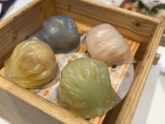 -侨美食家·40年地道粤菜(珠江新城店)