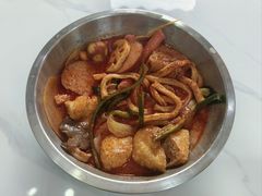 -苏袁麻辣烫(呼和浩特总局街店)