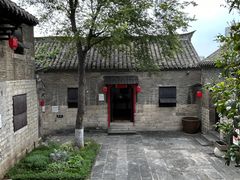 -天朝元辅-徐州民俗博物馆
