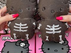-好利来(东四店)