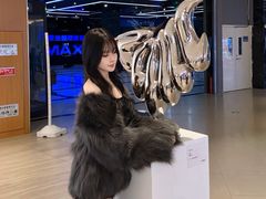 -银座和谐广场