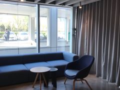 -dotcom coffee古点咖啡(致真大厦店)