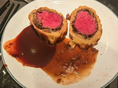 -博林天瑞喜来登酒店·西丽尚膳