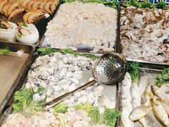 -旺角小渔村·海肠捞饭开创者(环山路店)