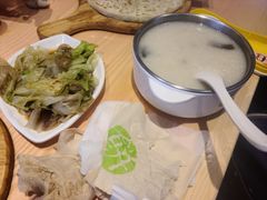 -甲乙饼·手工牛肉饼(天通苑华联店)