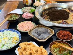 -大龙火锅(老店)