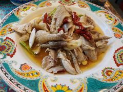 -巴依老爷新疆美食(魏公村店)
