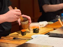 -Sushi Hanzo半藏(天环广场店)