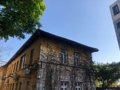 -广州市紫泥堂文化创意园景区