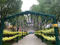 -安徒生童话乐园