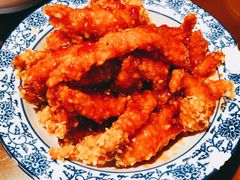 -回家吃饭·地道南昌菜(建德观总店)
