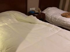 -格林豪泰商务酒店(上海大宁国际延长路地铁站店)
