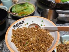 -酒拾烤肉(全州万汇城店)