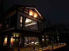 门面-知味观·味庄(杨公堤店)