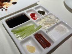 -四季民福烤鸭店(外滩外白渡桥店)