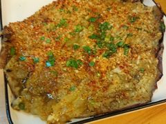 -逗烤·轻烧烤(福田店)