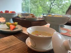 -青藤茶馆(凤起路店)