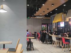 -永和大王(广渠店)