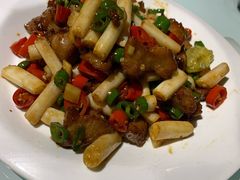 -额吉饺子馆(新石北路店)