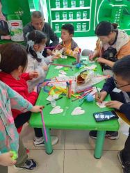 -孩子王童乐园(成都吾悦广场店)