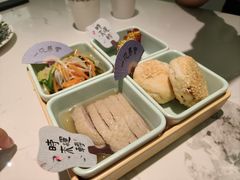 -苏梦江南·淮扬菜(夫子庙店)