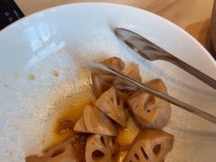 -四季明湖·鲁菜海鲜(明湖店)