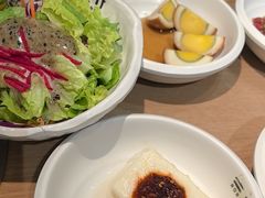 -本家韩国烤肉(青岛万象城店)