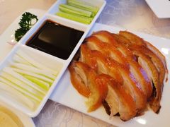 -长城大酒店(长宁道店)
