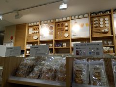 -MUJI无印良品(星光68广场店)