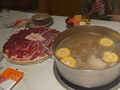 -今日牛事潮汕鲜牛肉火锅(瑞金店)