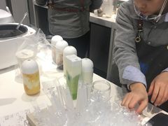 -兰熊鲜奶(西直门凯德mall店)