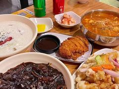 -多宾韩国料理(学衡路店)